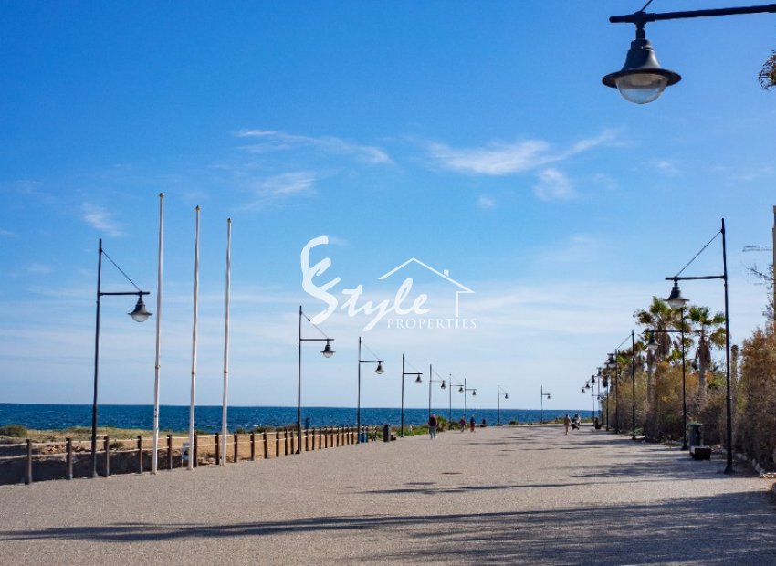 Resale - Apartamento - Punta Prima - Rocio del Mar