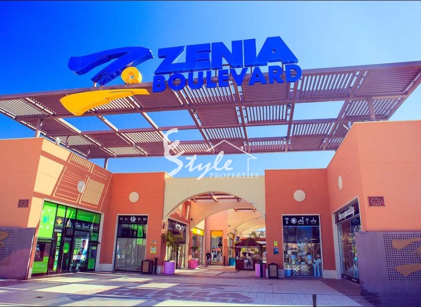 Resale - Apartamento - Punta Prima - Rocio del Mar