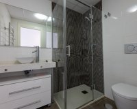 Resale - Apartamento - Punta Prima - Sea Senses