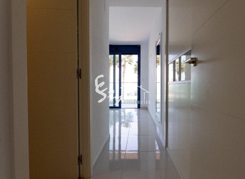 Resale - Apartamento - Punta Prima - Sea Senses