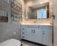 Resale - Apartamento - Punta Prima - Sea Senses