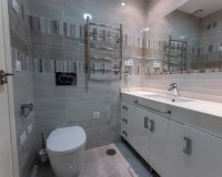 Resale - Apartamento - Punta Prima - Sea Senses