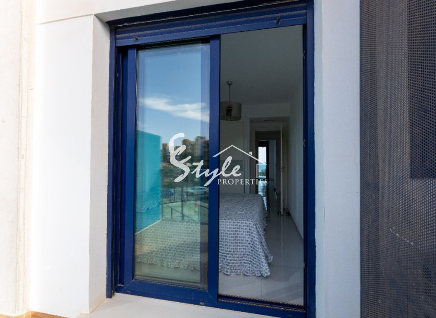 Resale - Apartamento - Punta Prima - Sea Senses