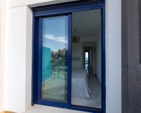 Resale - Apartamento - Punta Prima - Sea Senses