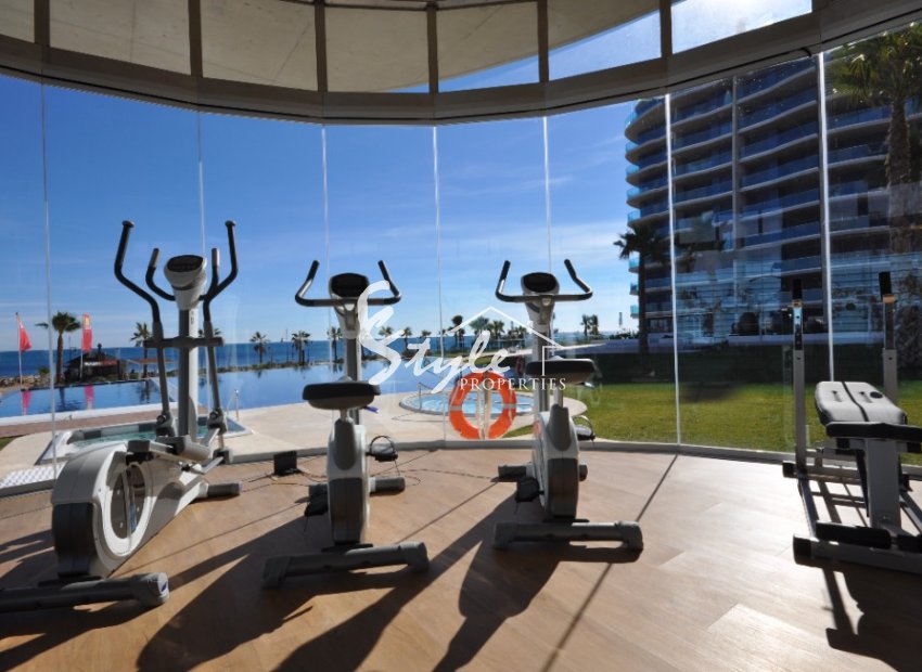 Resale - Apartamento - Punta Prima - Sea Senses