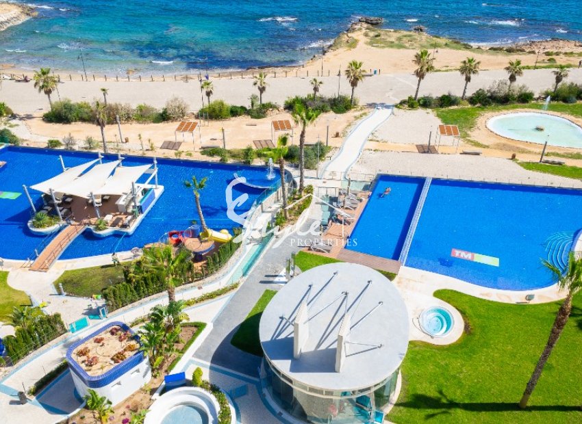 Resale - Apartamento - Punta Prima - Sea Senses