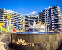 Resale - Apartamento - Punta Prima - Sea Senses