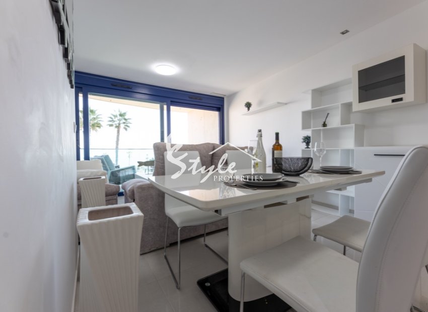 Resale - Apartamento - Punta Prima - Sea Senses