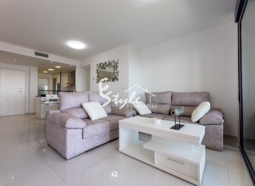 Resale - Apartamento - Punta Prima - Sea Senses
