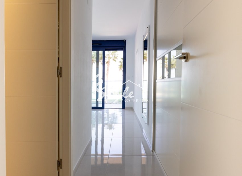 Resale - Apartamento - Punta Prima - Sea Senses