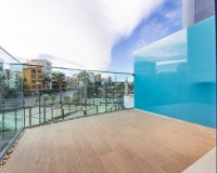 Resale - Apartamento - Punta Prima - Sea Senses