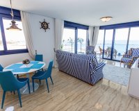 Resale - Apartamento - Punta Prima - Sea Senses