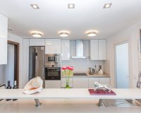 Resale - Apartamento - Punta Prima - Sea Senses