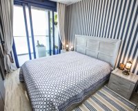 Resale - Apartamento - Punta Prima - Sea Senses