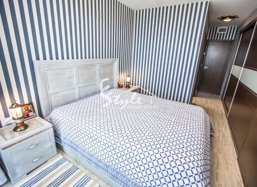 Resale - Apartamento - Punta Prima - Sea Senses