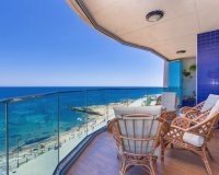 Resale - Apartamento - Punta Prima - Sea Senses
