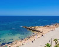 Resale - Apartamento - Punta Prima - Sea Senses