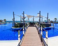 Resale - Apartamento - Punta Prima - Sea Senses