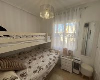 Resale - Apartamento - Punta Prima - Serena