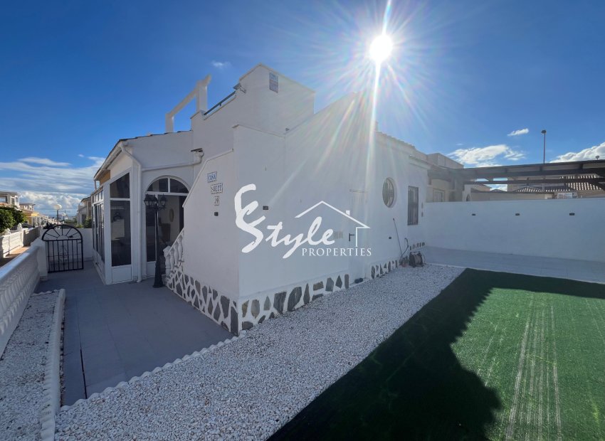 Resale - Apartamento - Punta Prima - Serena