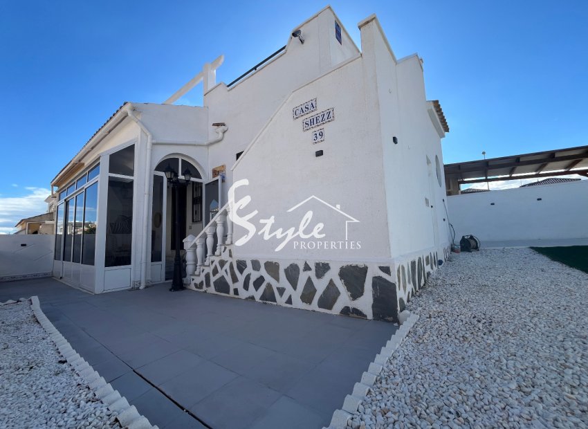 Resale - Apartamento - Punta Prima - Serena