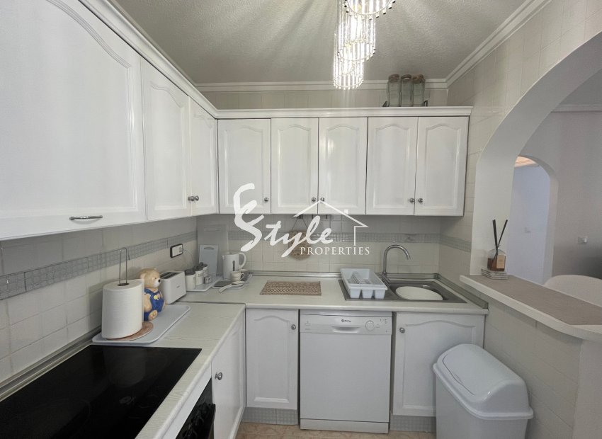 Resale - Apartamento - Punta Prima - Serena