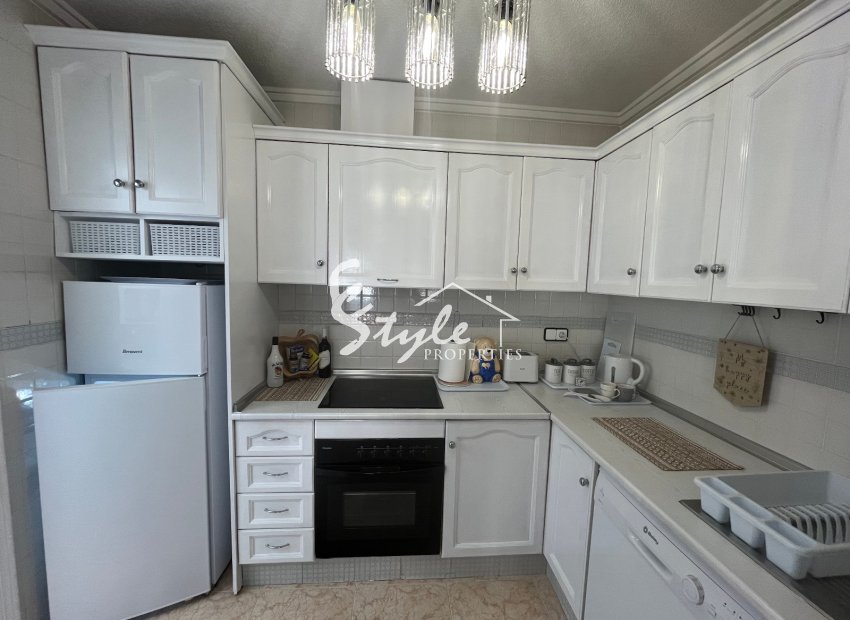 Resale - Apartamento - Punta Prima - Serena