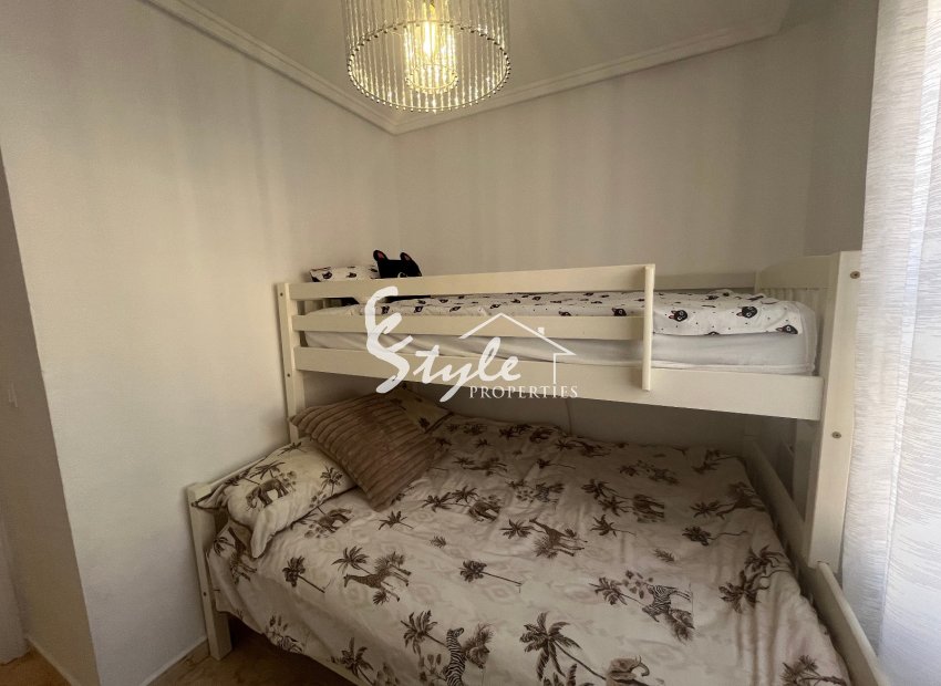 Resale - Apartamento - Punta Prima - Serena