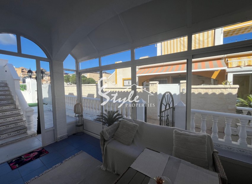 Resale - Apartamento - Punta Prima - Serena