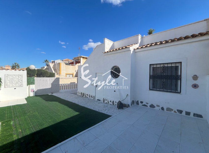 Resale - Apartamento - Punta Prima - Serena