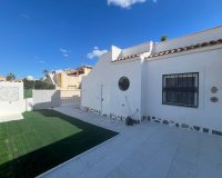 Resale - Apartamento - Punta Prima - Serena