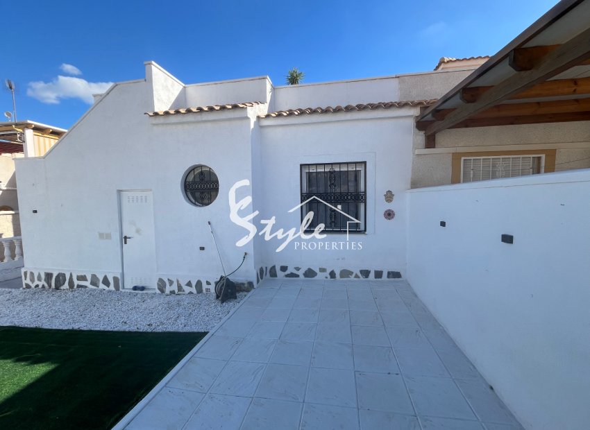 Resale - Apartamento - Punta Prima - Serena