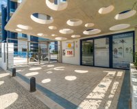 Resale - Apartamento - Punta Prima