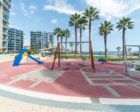 Resale - Apartamento - Punta Prima