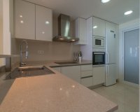 Resale - Apartamento - Punta Prima