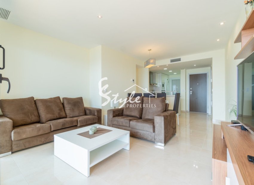 Resale - Apartamento - Punta Prima