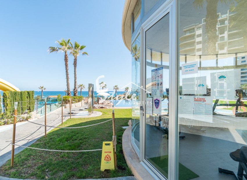 Resale - Apartamento - Punta Prima