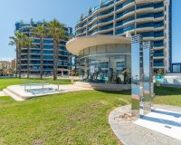 Resale - Apartamento - Punta Prima