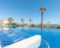 Resale - Apartamento - Punta Prima