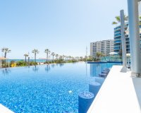 Resale - Apartamento - Punta Prima