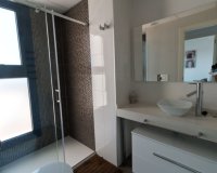 Resale - Apartamento - Punta Prima