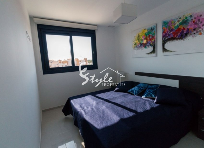 Resale - Apartamento - Punta Prima
