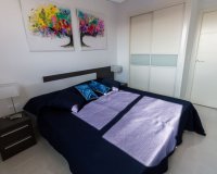 Resale - Apartamento - Punta Prima