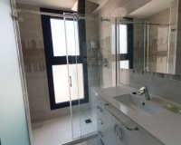Resale - Apartamento - Punta Prima