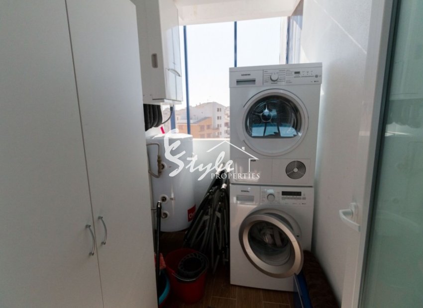Resale - Apartamento - Punta Prima