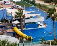 Resale - Apartamento - Punta Prima