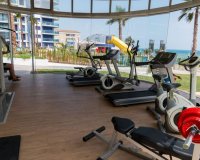 Resale - Apartamento - Punta Prima