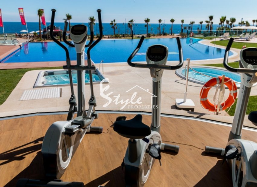 Resale - Apartamento - Punta Prima