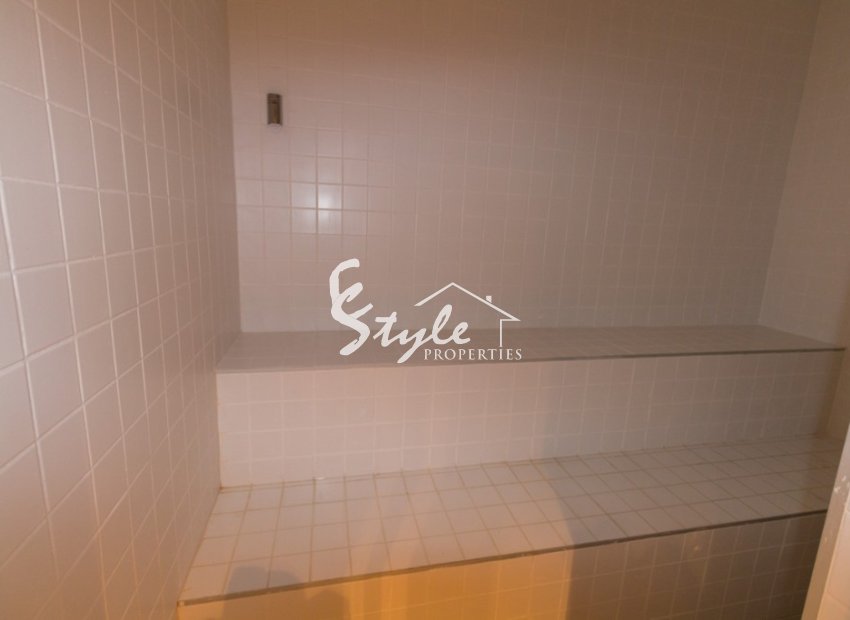 Resale - Apartamento - Punta Prima