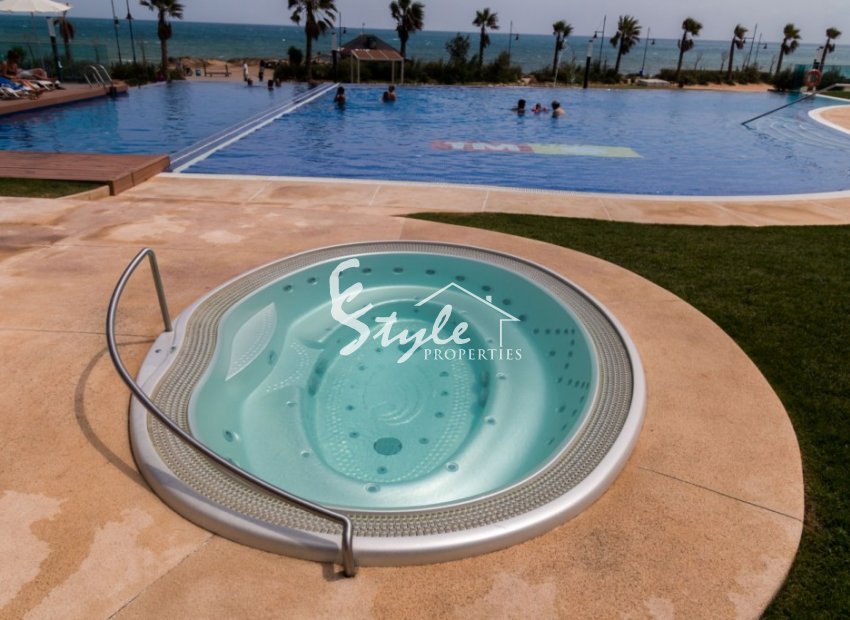 Resale - Apartamento - Punta Prima